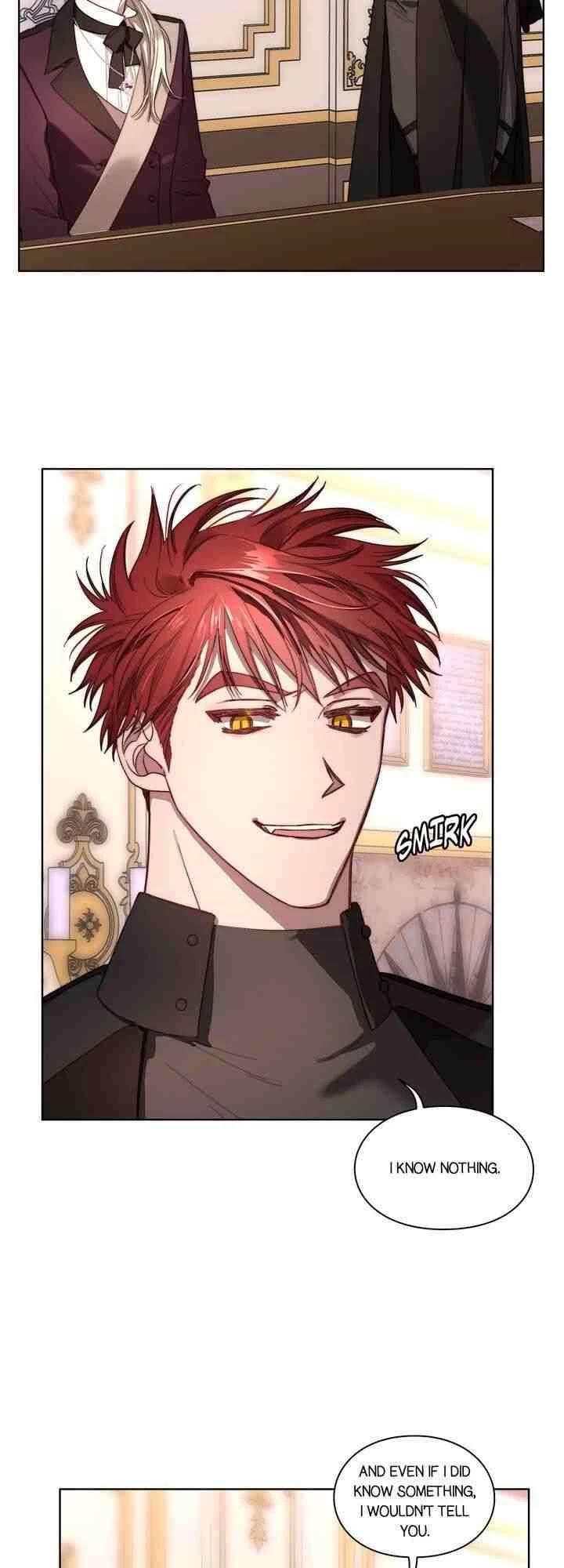 Lucia chapter 71 page 14