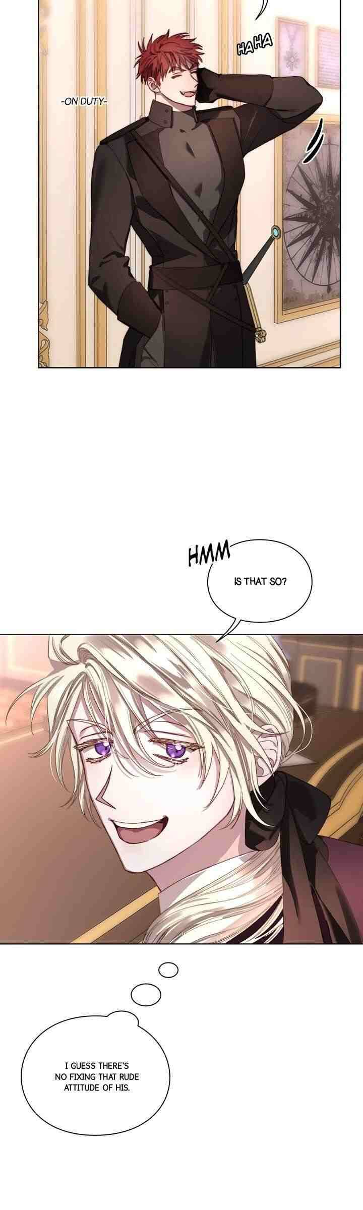 Lucia chapter 71 page 15