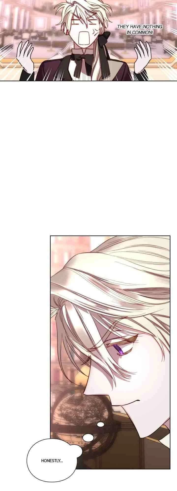 Lucia chapter 71 page 17