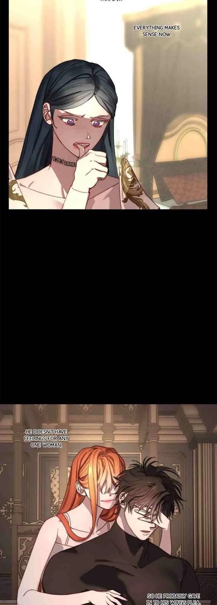 Lucia chapter 71 page 38