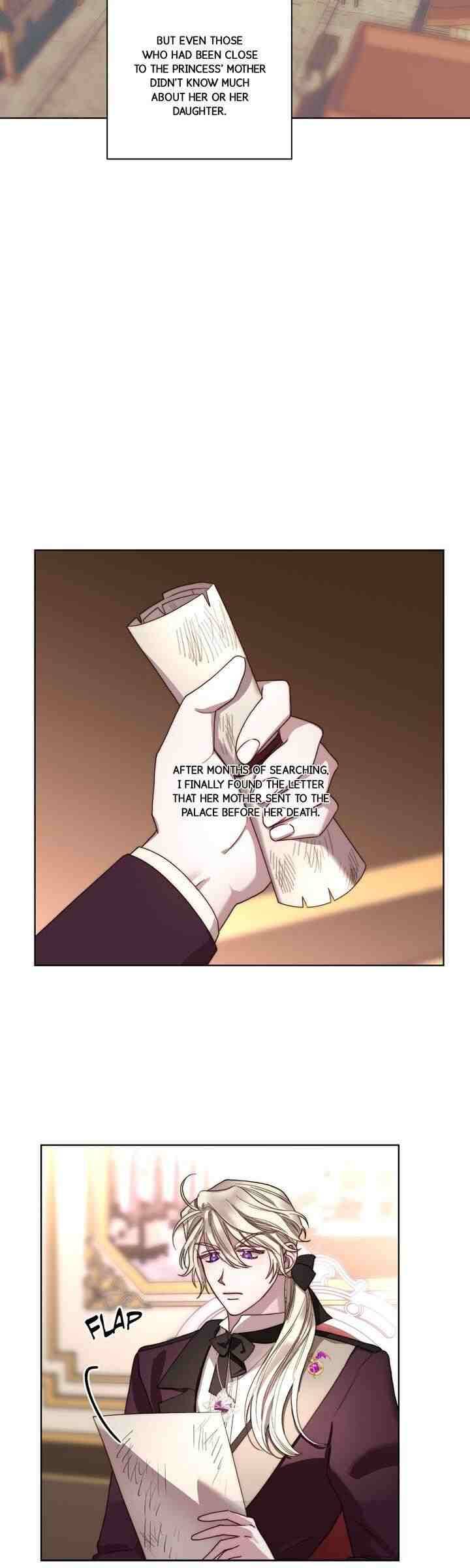 Lucia chapter 71 page 8