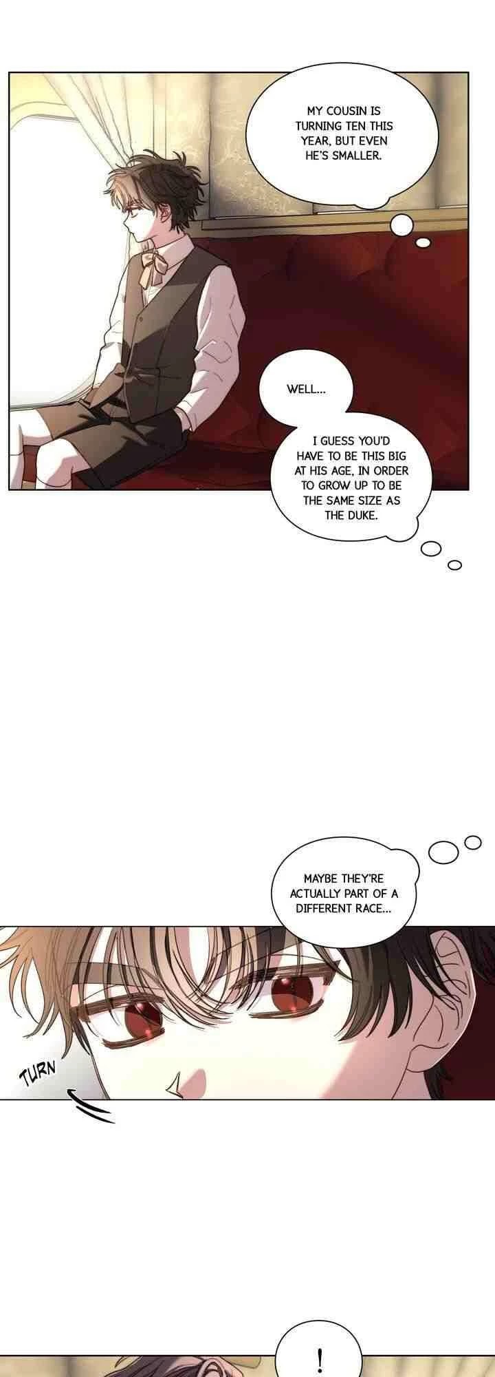 Lucia chapter 72 page 11