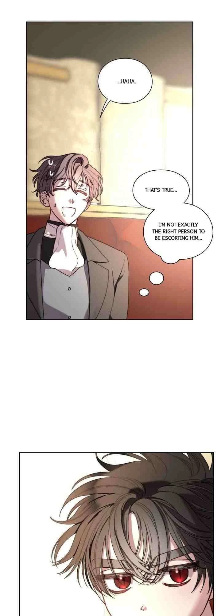 Lucia chapter 72 page 14