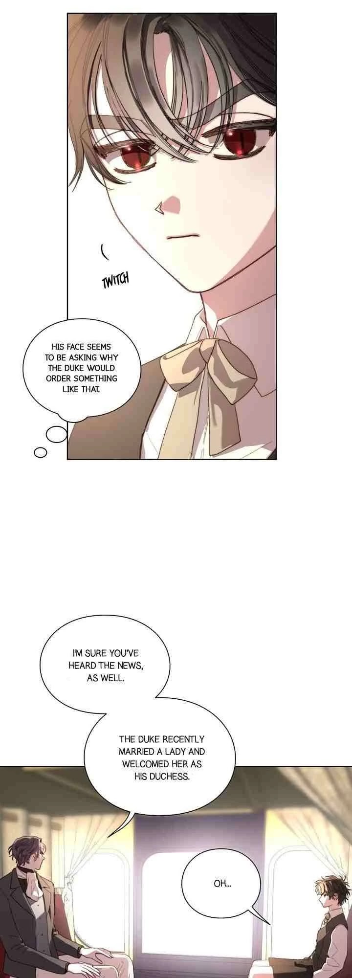 Lucia chapter 72 page 19