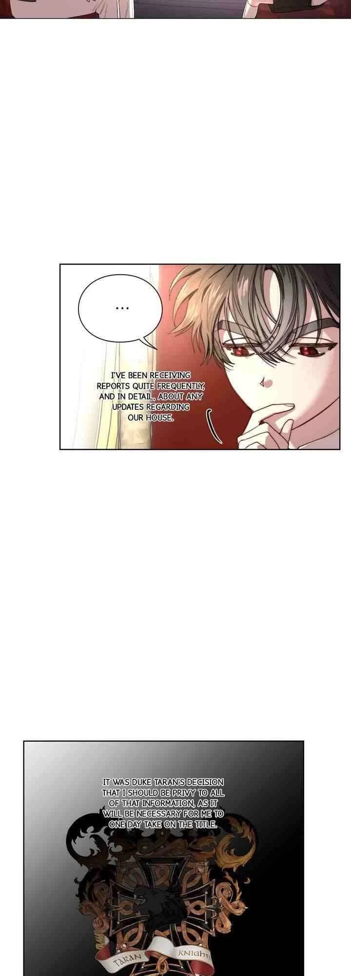 Lucia chapter 72 page 20