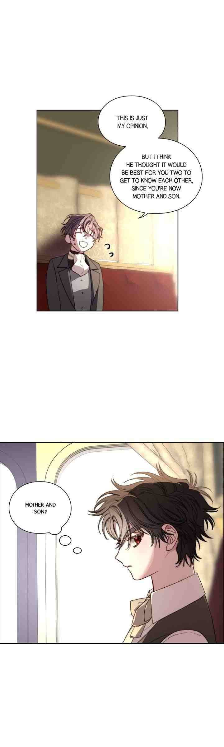 Lucia chapter 72 page 22