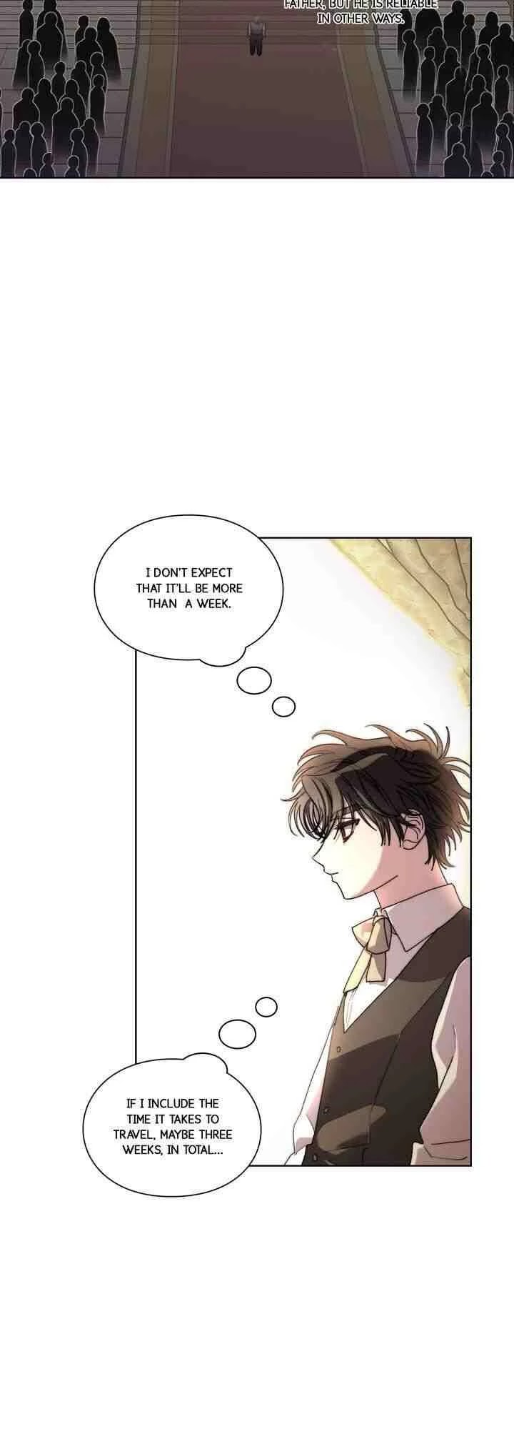 Lucia chapter 72 page 33