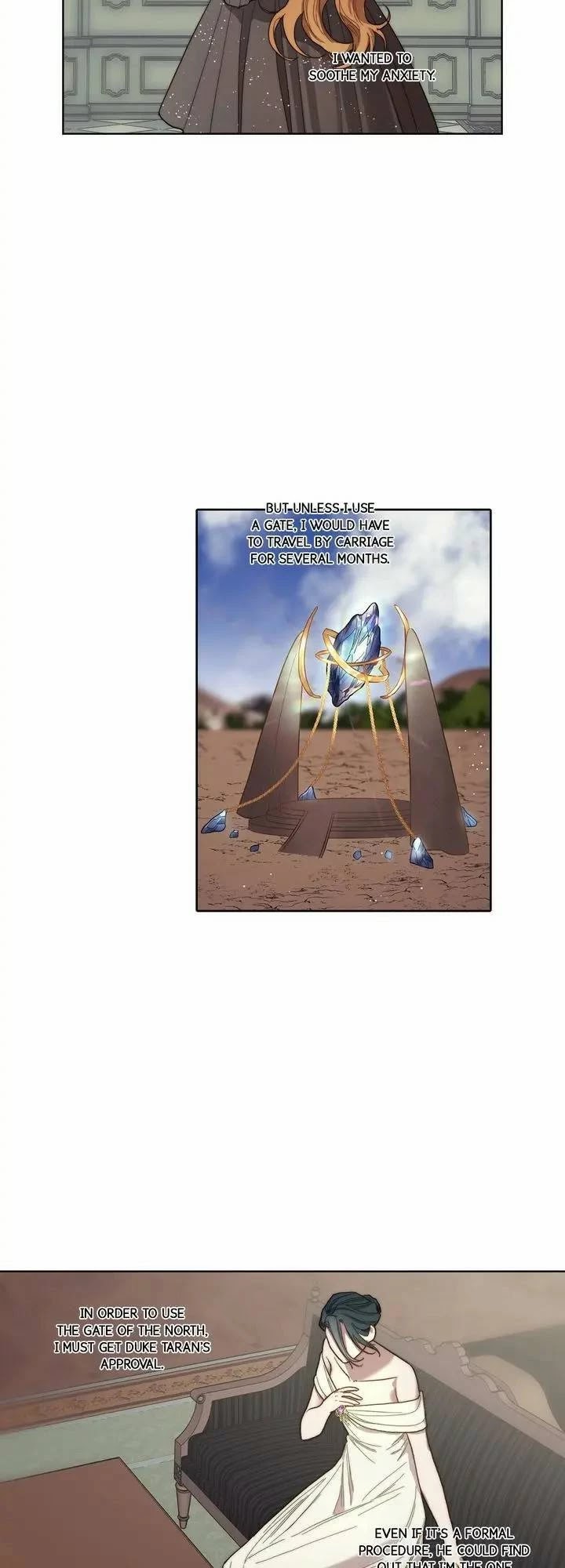 Lucia chapter 73 page 12