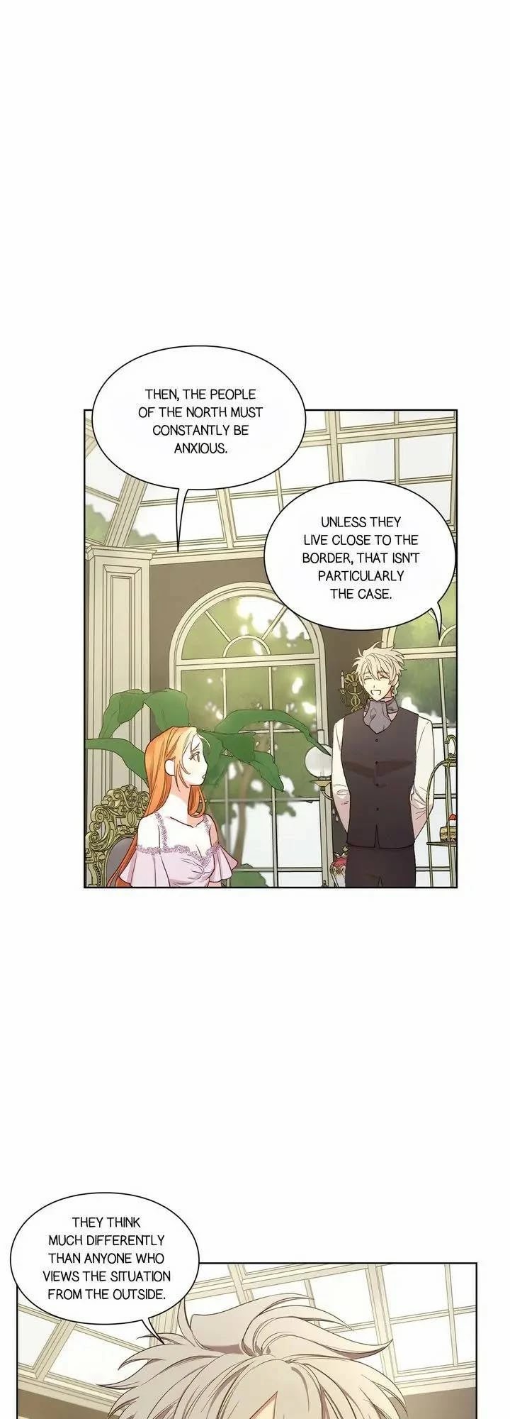 Lucia chapter 73 page 32