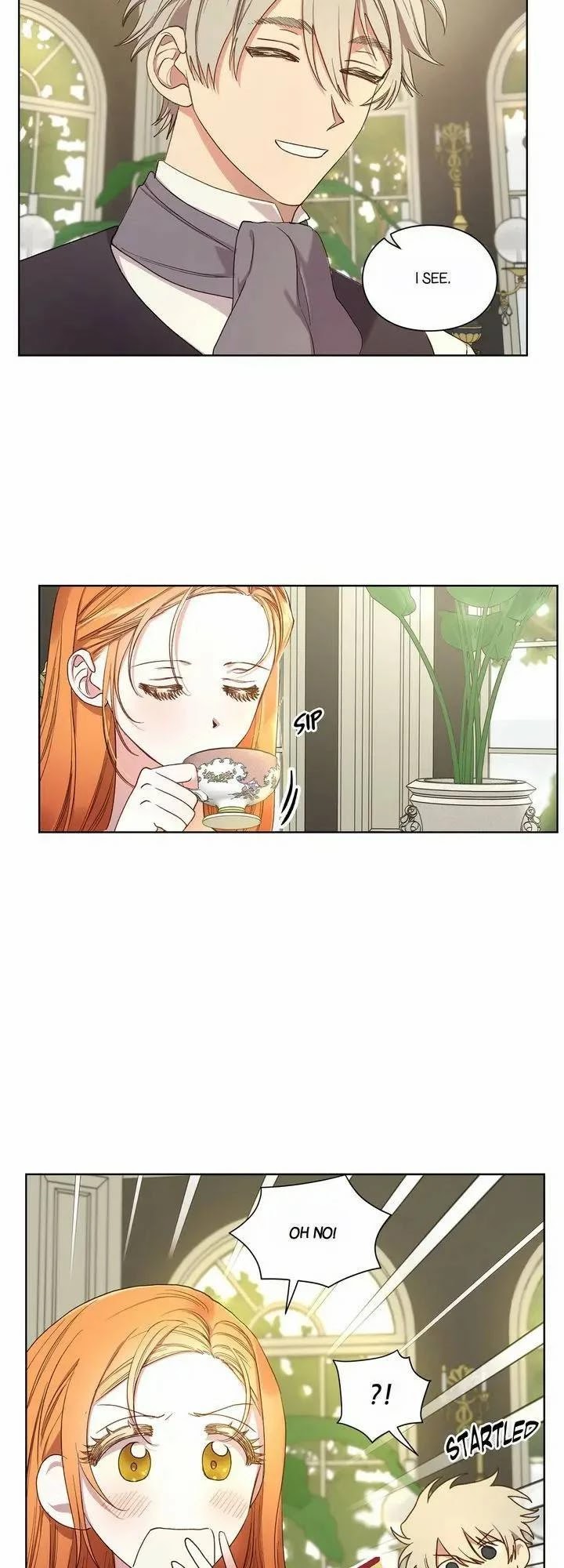 Lucia chapter 73 page 33