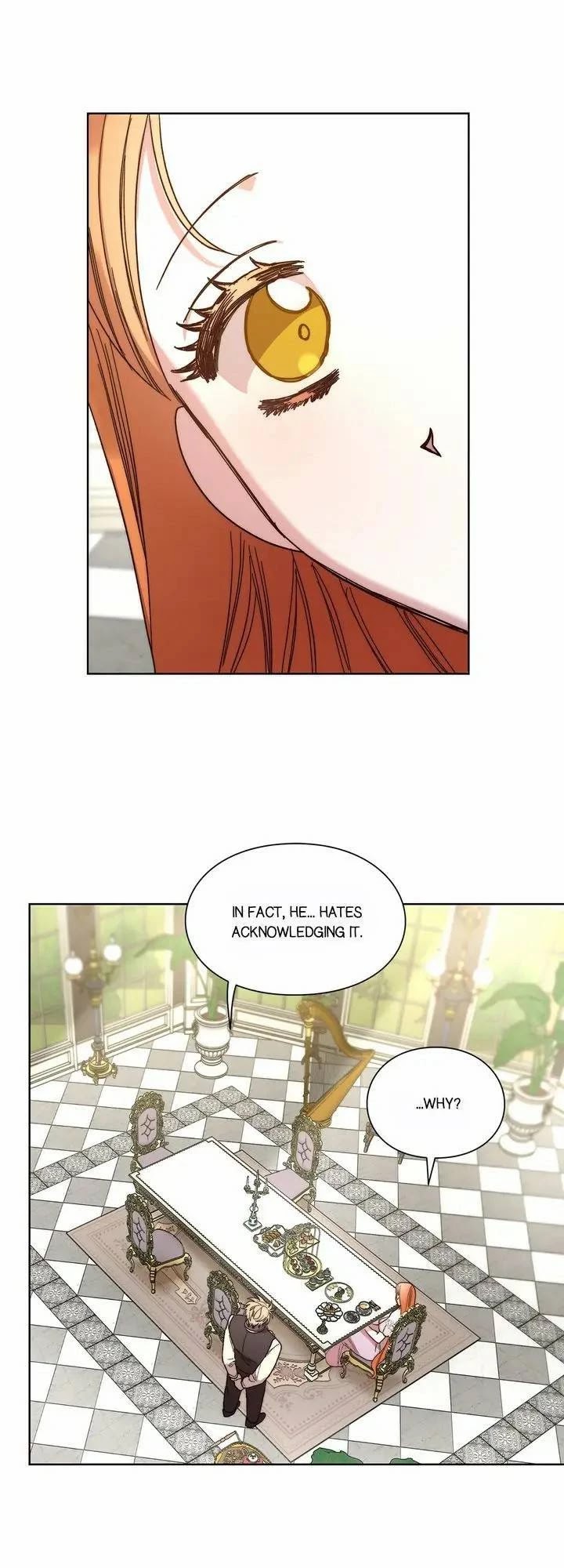 Lucia chapter 73 page 37