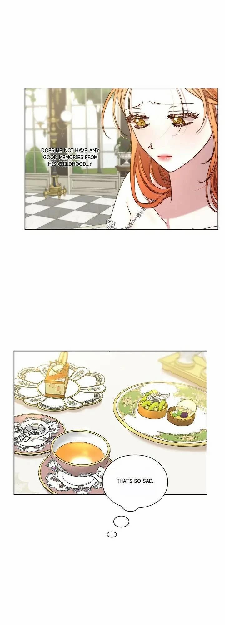 Lucia chapter 73 page 39