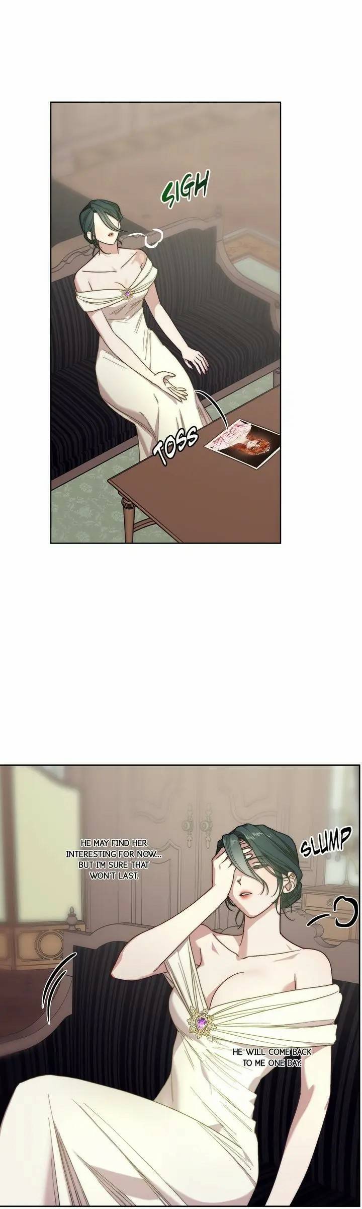 Lucia chapter 73 page 8