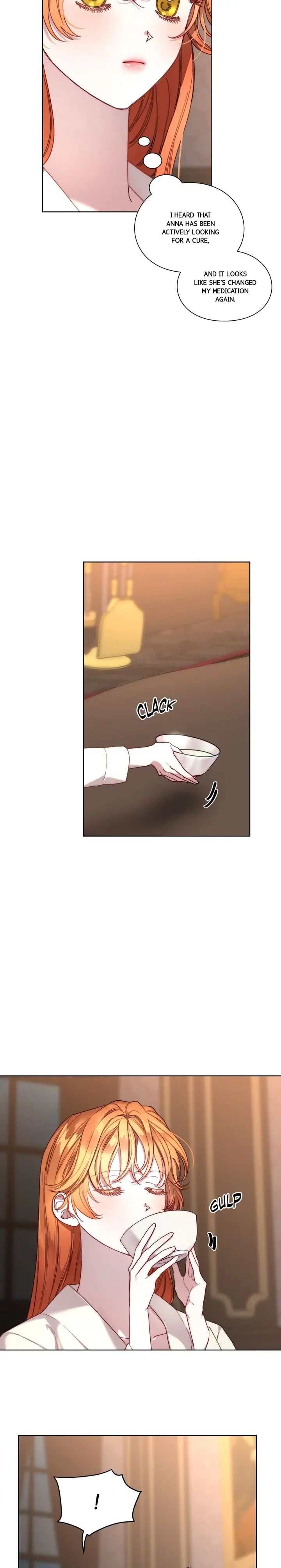 Lucia chapter 74 page 12