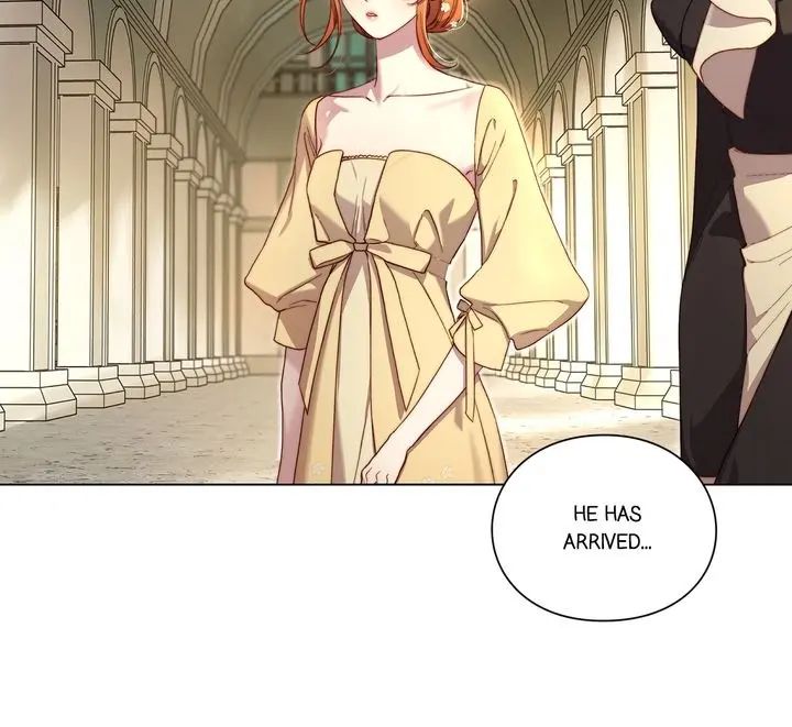 Lucia chapter 74 page 19