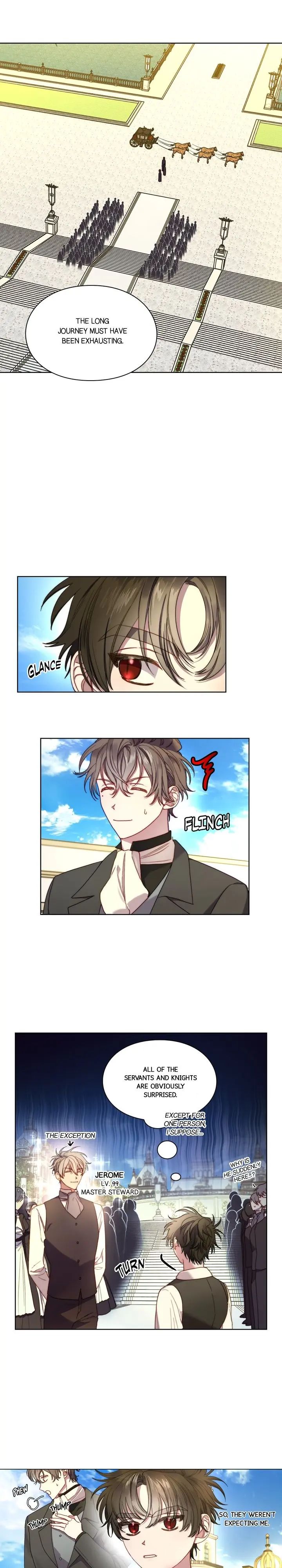 Lucia chapter 74 page 21