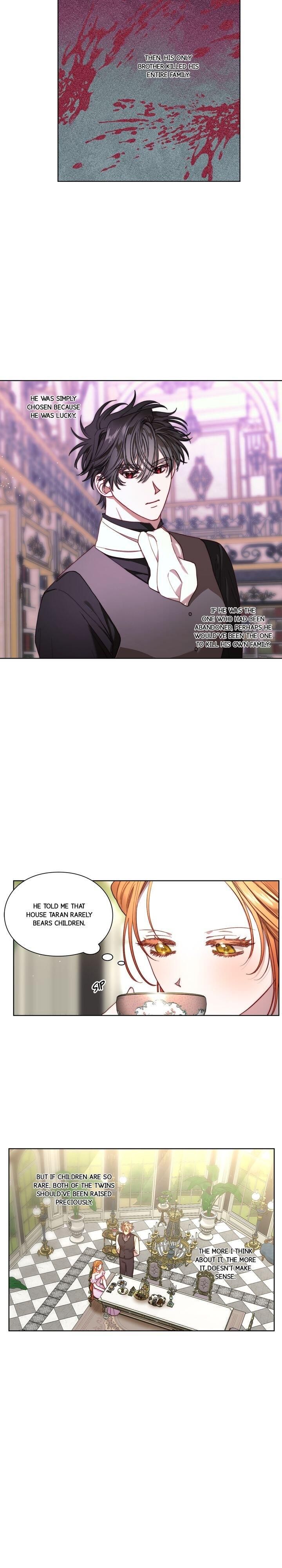 Lucia chapter 74 page 4