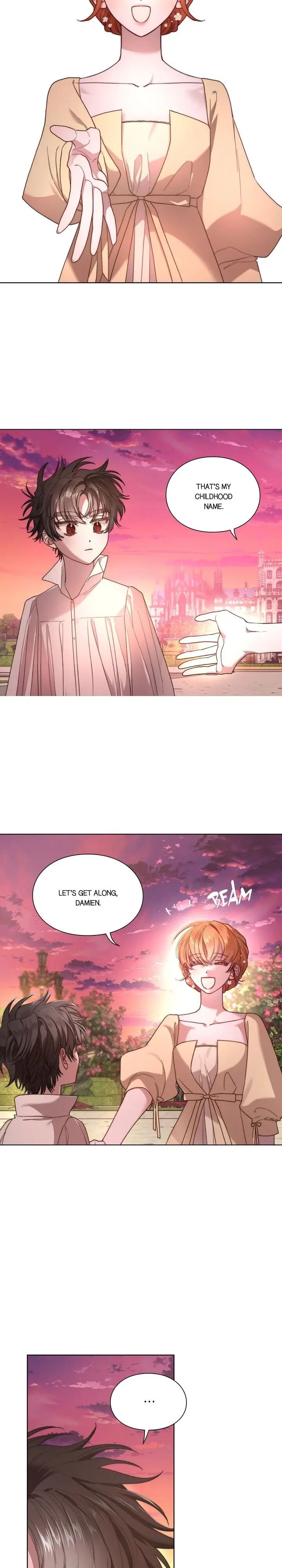 Lucia chapter 77 page 16