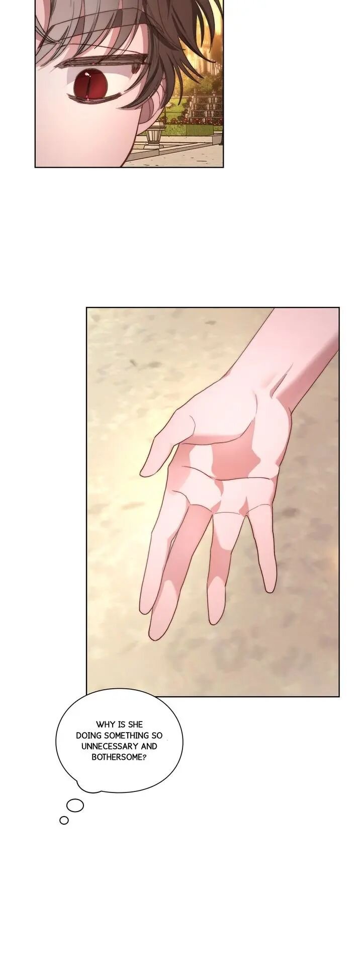 Lucia chapter 77 page 17