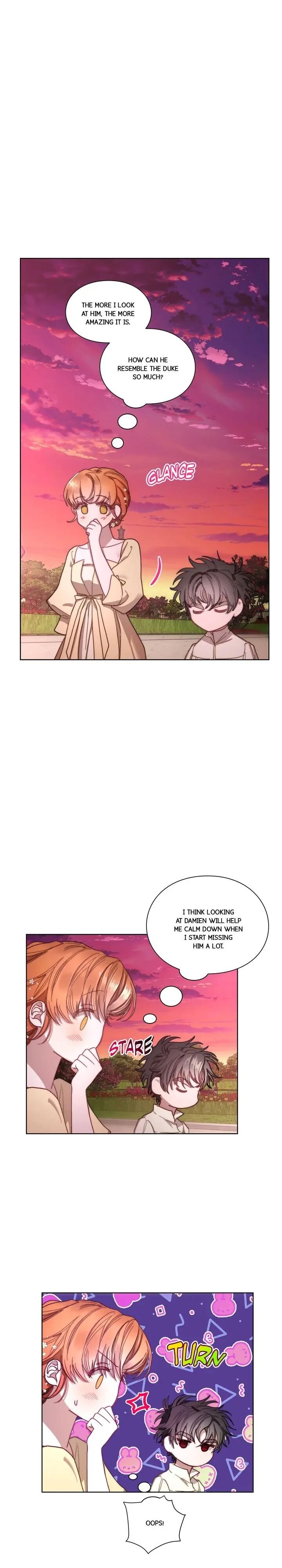 Lucia chapter 77 page 3