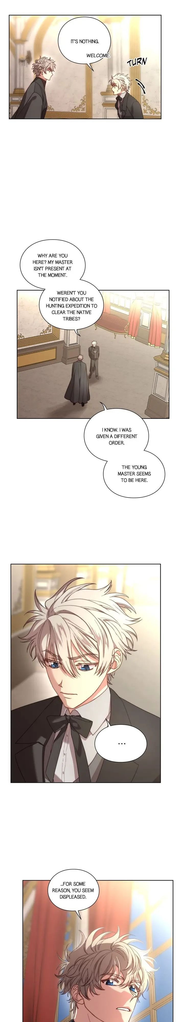 Lucia chapter 78 page 10