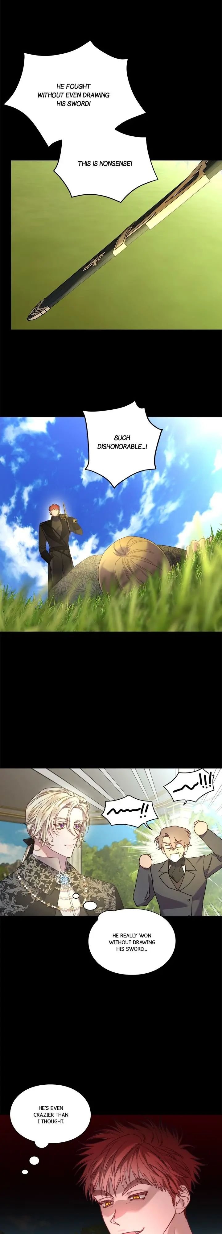 Lucia chapter 78 page 15