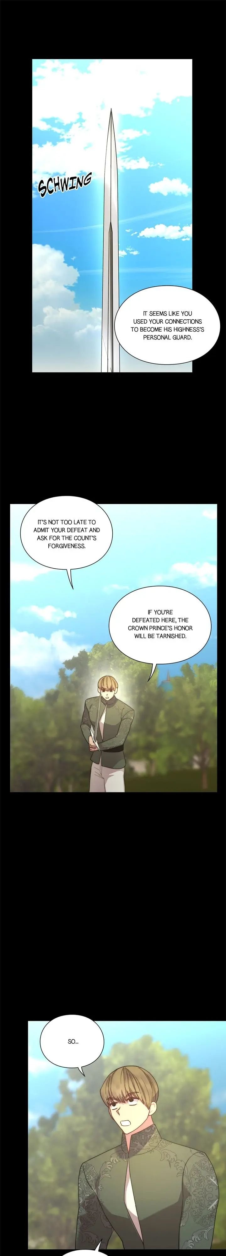 Lucia chapter 78 page 2