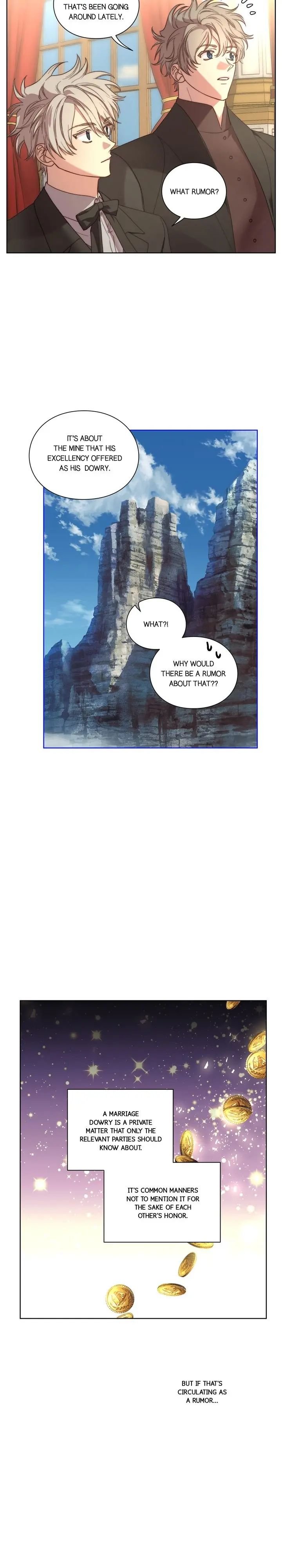 Lucia chapter 78 page 20