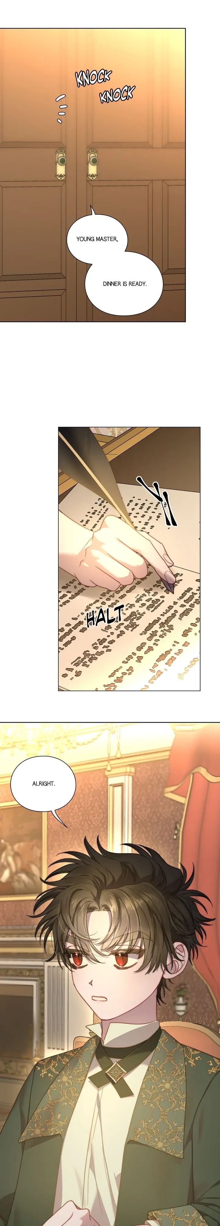 Lucia chapter 78 page 27