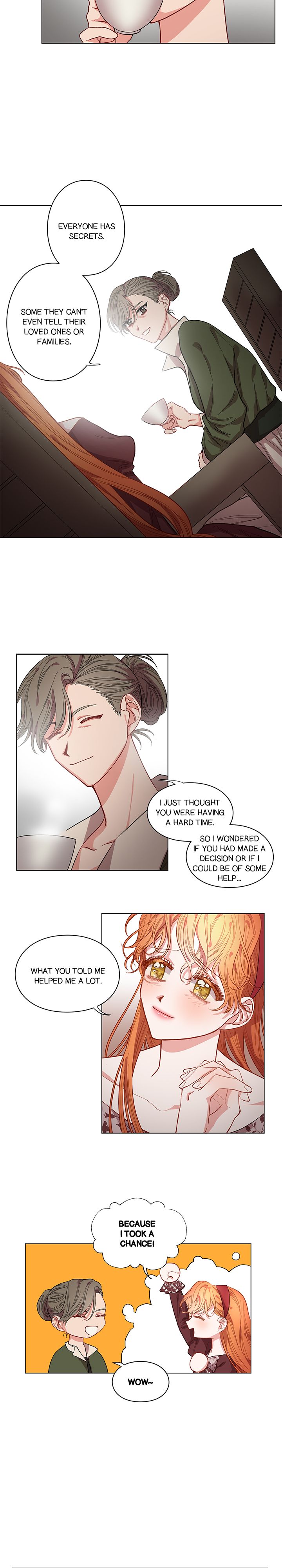 Lucia chapter 8 page 13