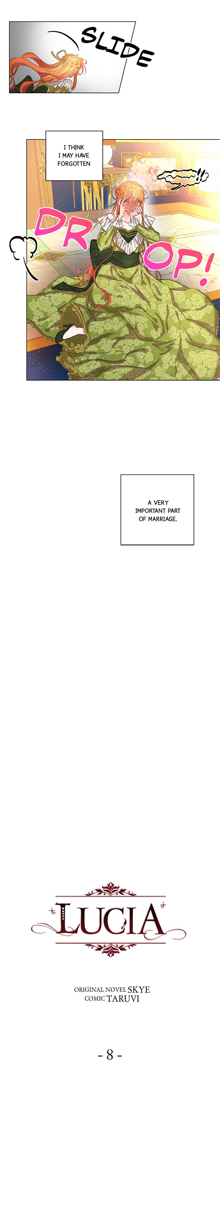 Lucia chapter 8 page 7