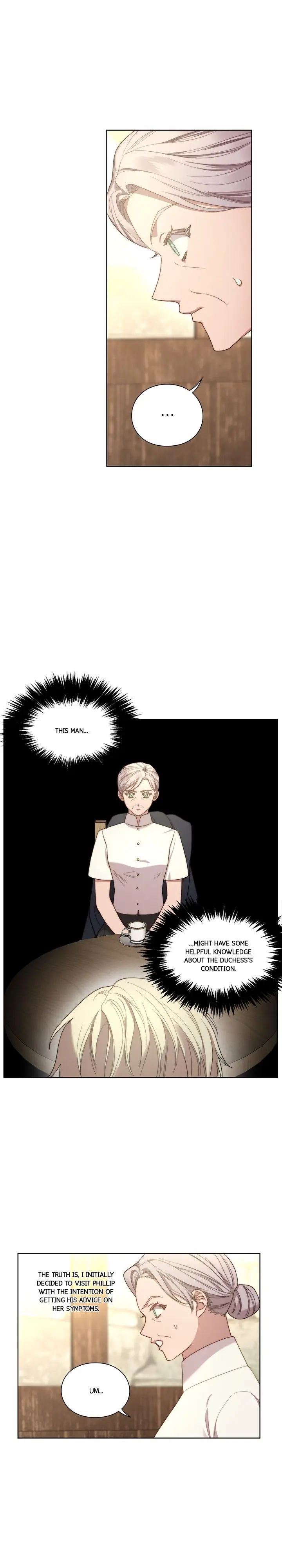 Lucia chapter 80 page 14