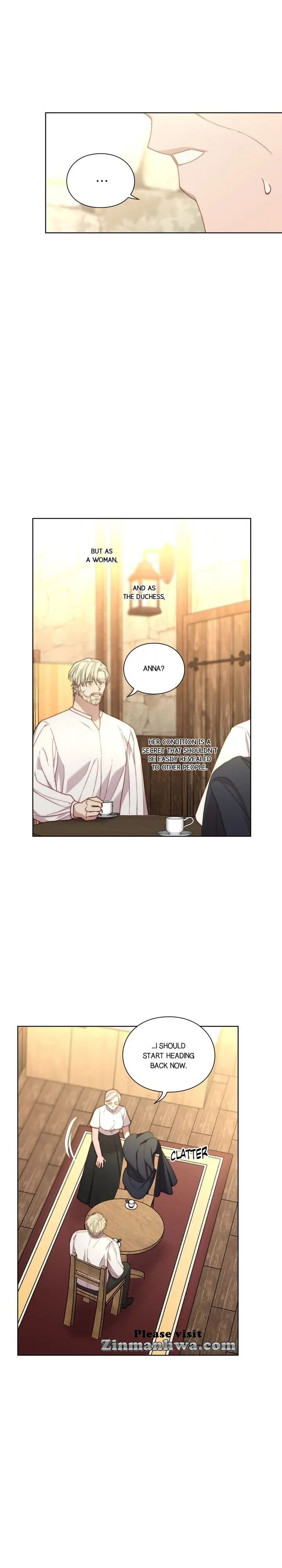 Lucia chapter 80 page 15