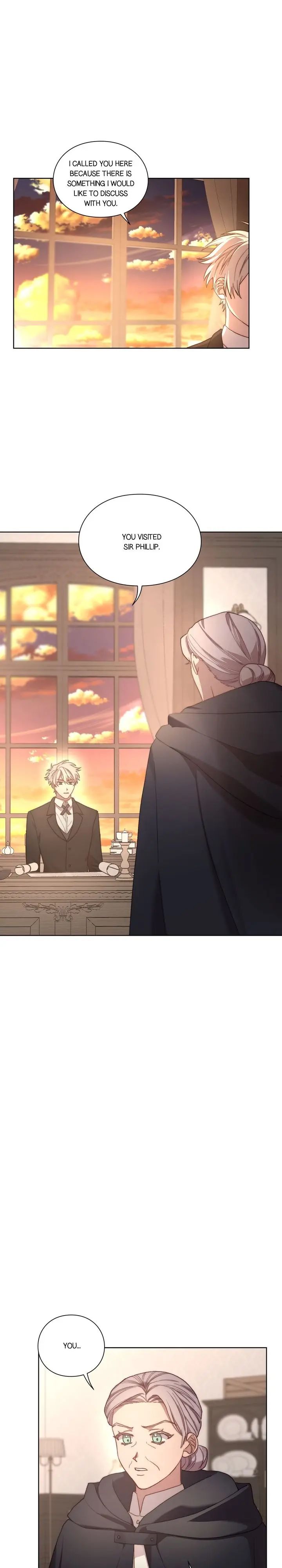 Lucia chapter 80 page 19