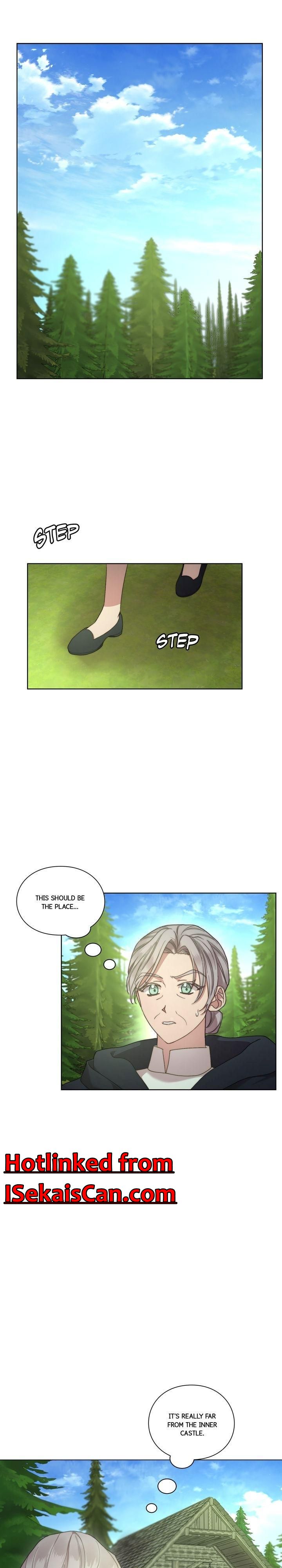 Lucia chapter 80 page 2