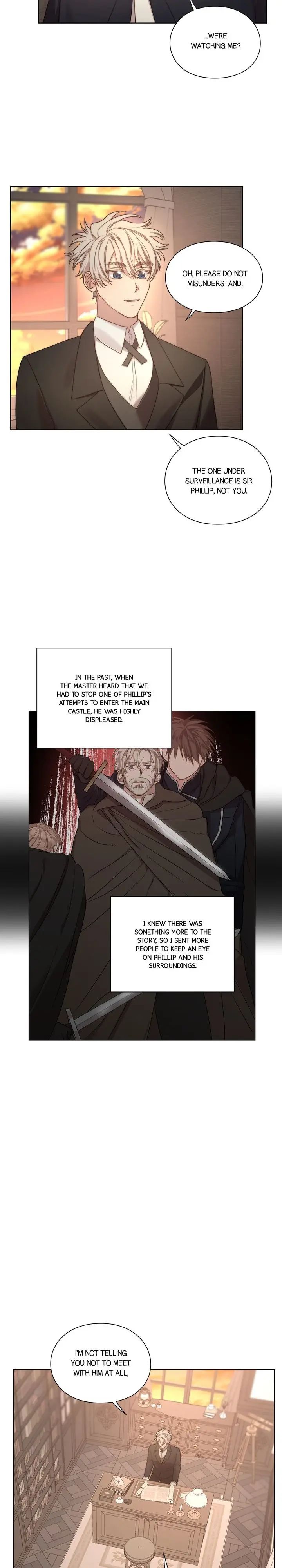 Lucia chapter 80 page 20