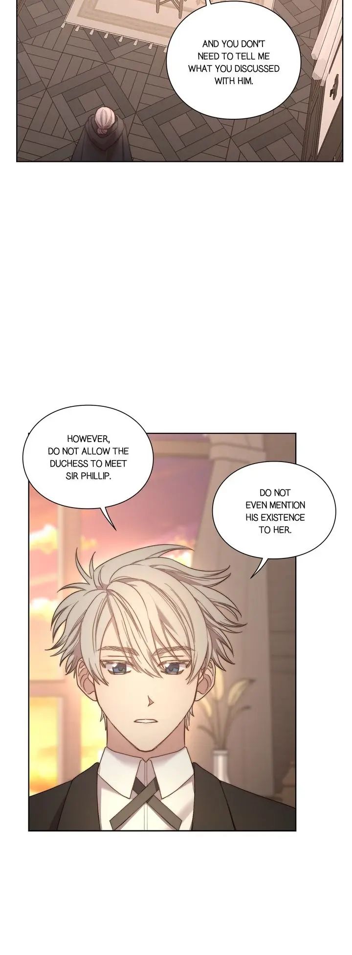 Lucia chapter 80 page 21