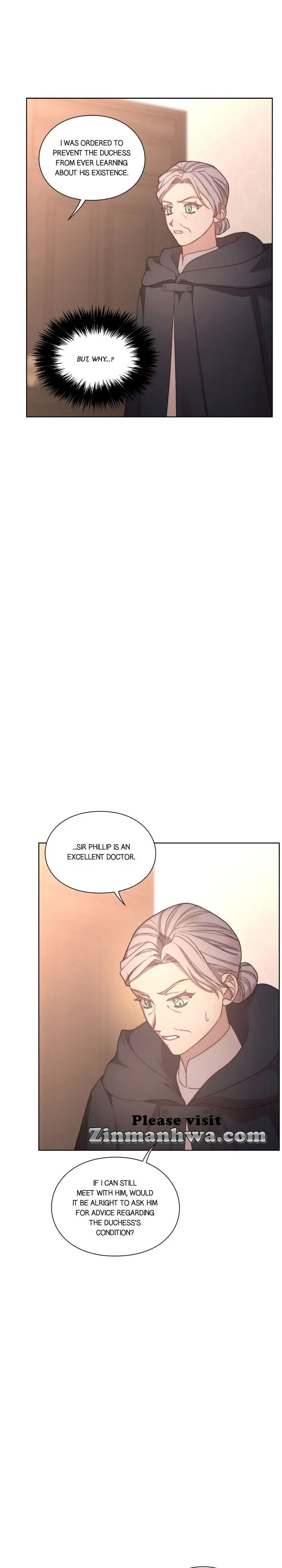 Lucia chapter 80 page 22