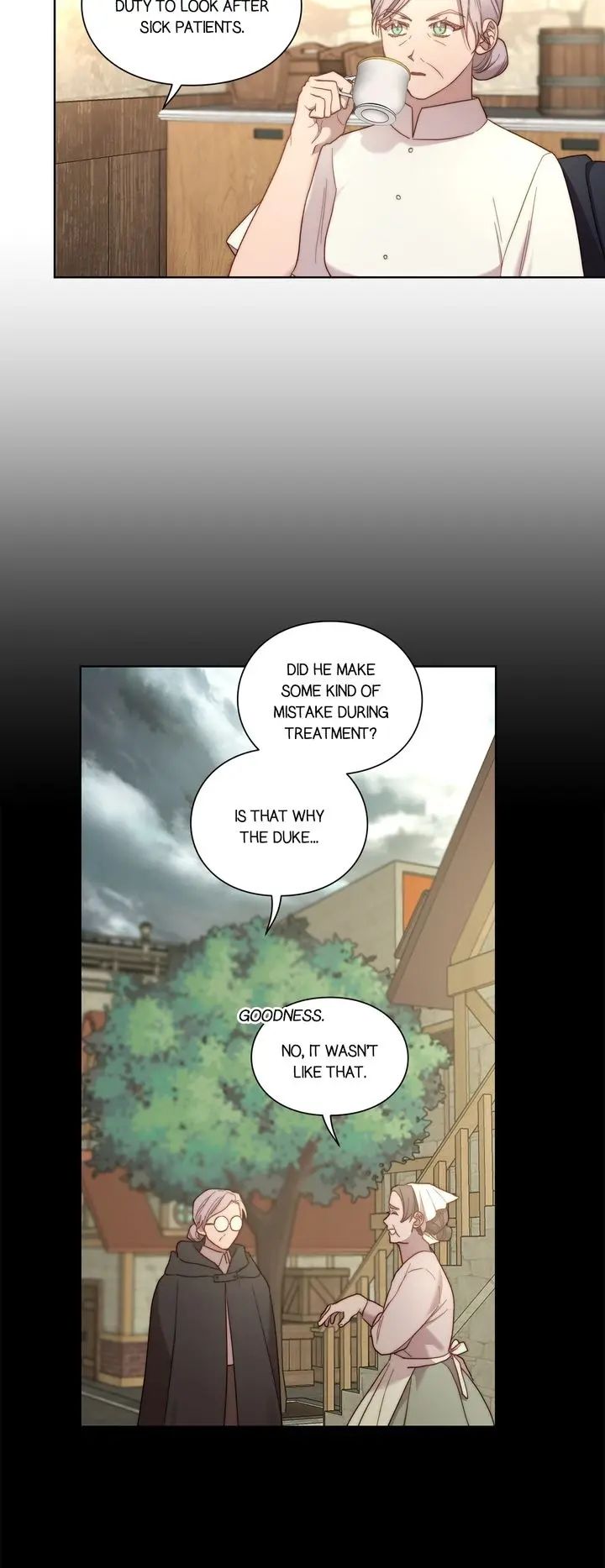 Lucia chapter 80 page 9