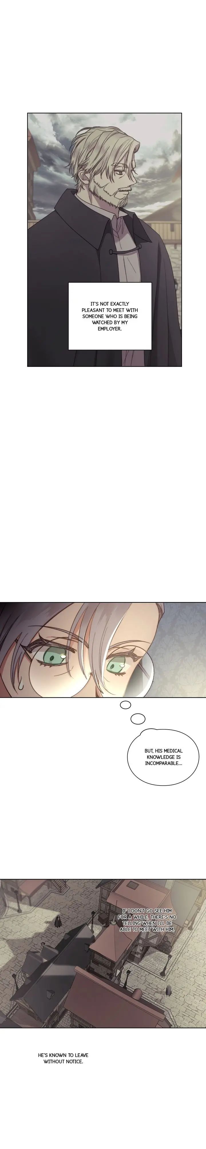 Lucia chapter 81 page 11