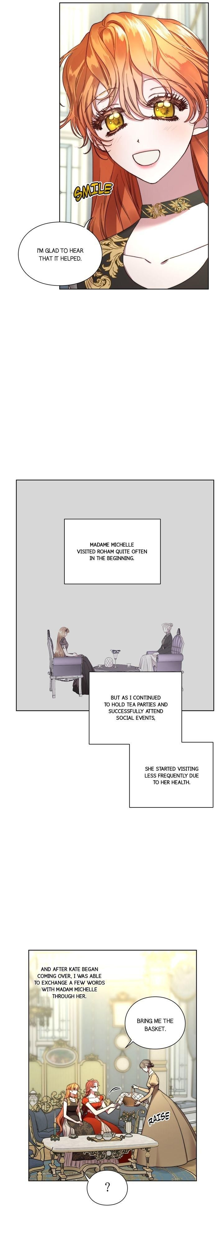 Lucia chapter 81 page 3