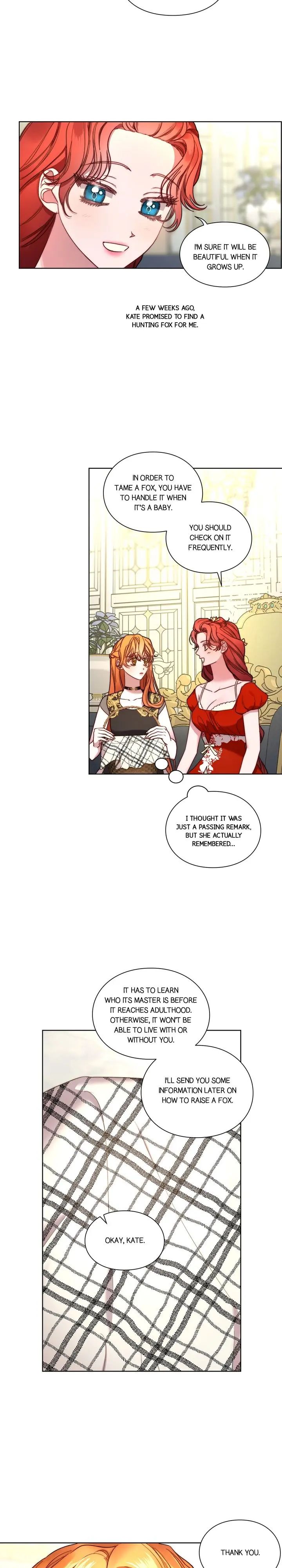 Lucia chapter 81 page 8