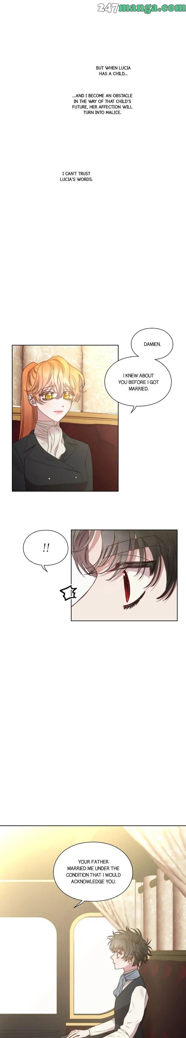 Lucia chapter 83 page 11