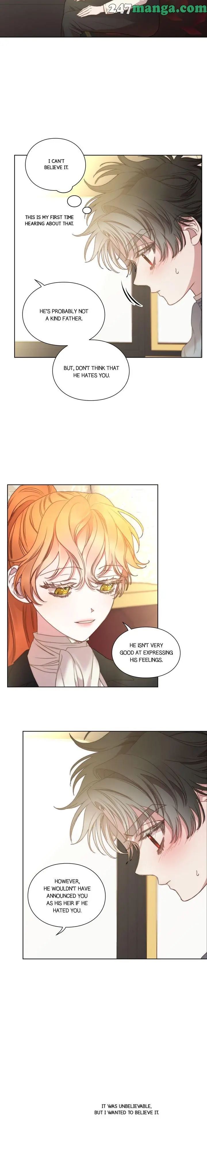 Lucia chapter 83 page 12