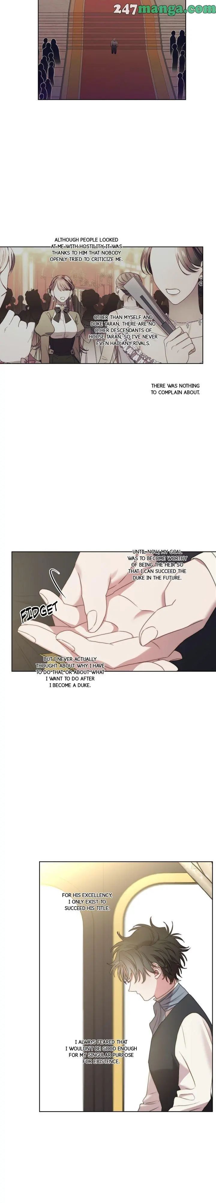 Lucia chapter 83 page 15