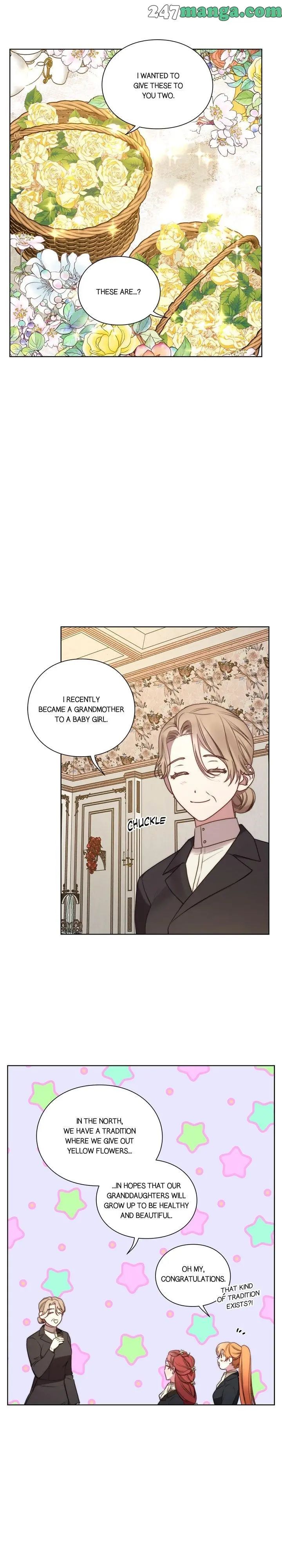 Lucia chapter 83 page 2