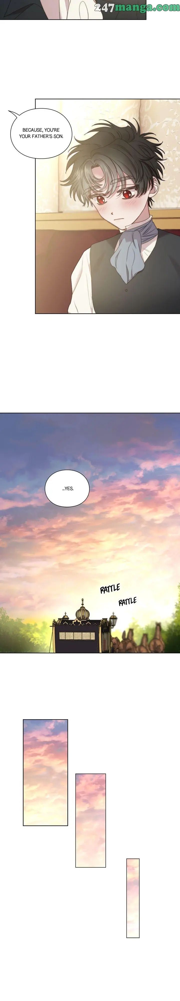 Lucia chapter 83 page 20