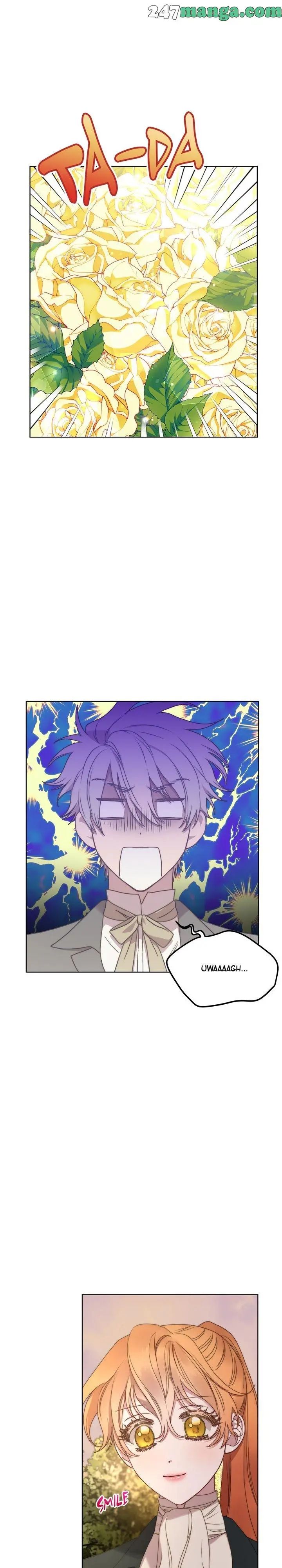 Lucia chapter 83 page 22