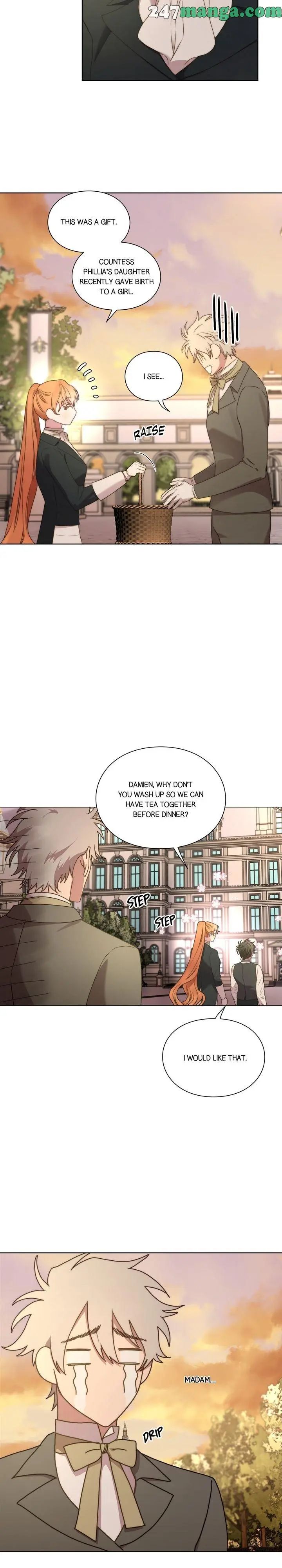 Lucia chapter 83 page 23