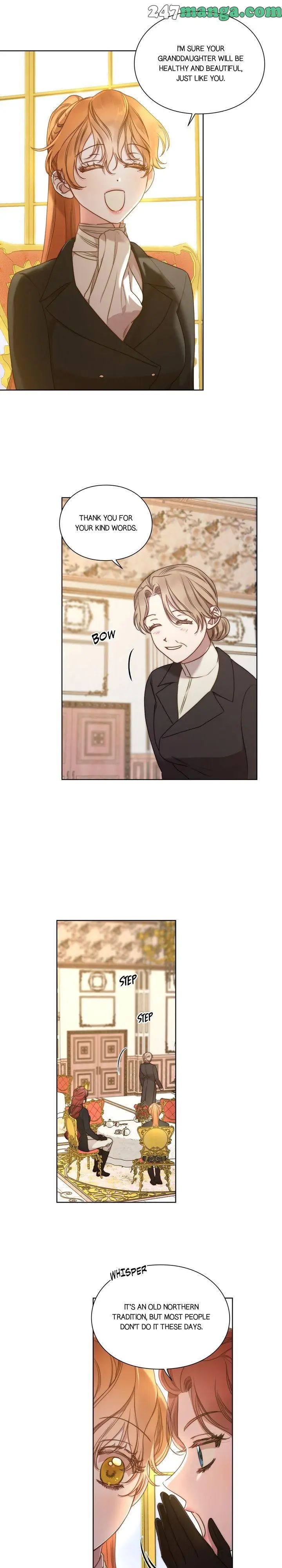 Lucia chapter 83 page 3